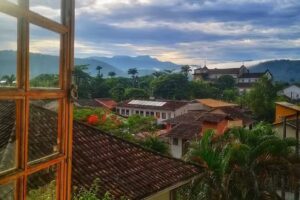 Pousada Sunrise Bela Vista Paraty