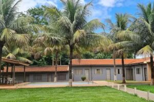 Pousada Super Z&eacute;