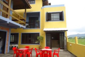 Pousada Sweet Summer