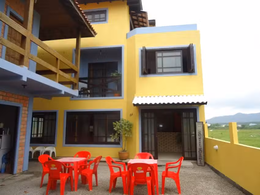 Pousada Sweet Summer