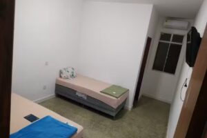 Pousada Taboleiro Da Bahiana