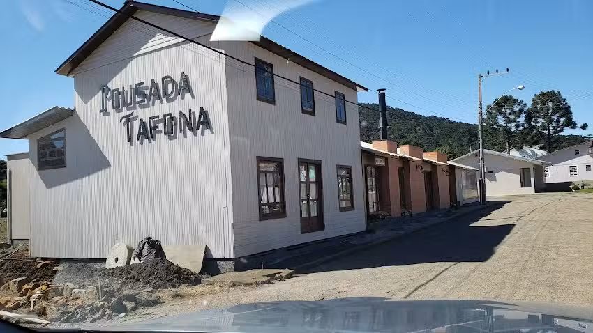 Pousada Tafona