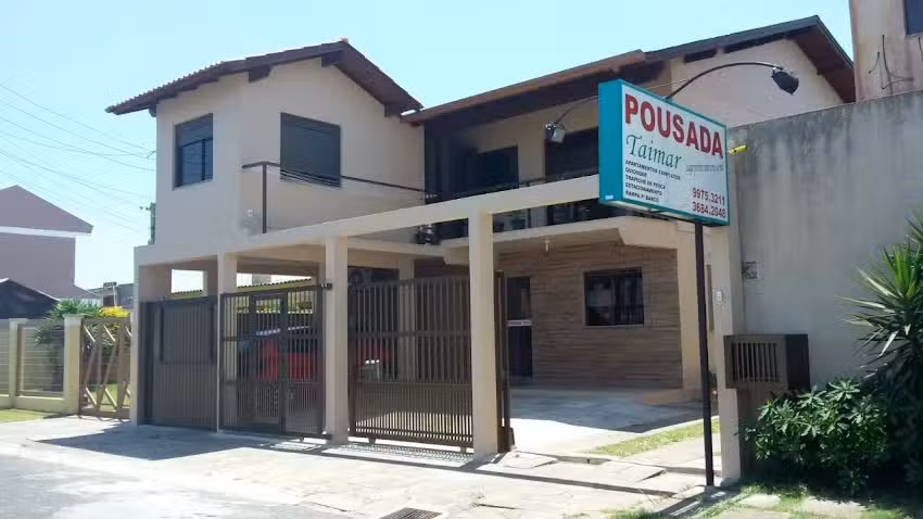 Pousada Taimar
