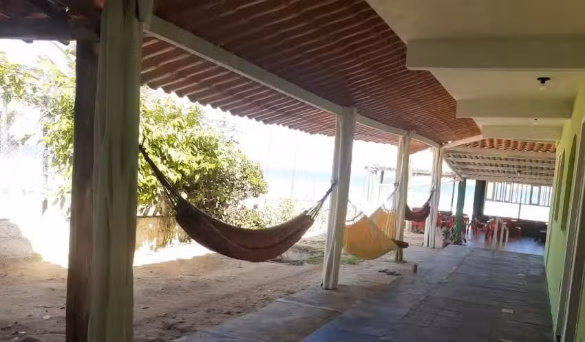 Pousada Talism&atilde;