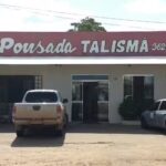 Pousada Talism&atilde;