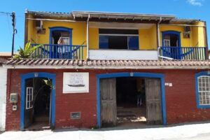 Pousada Talism&atilde;