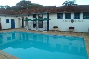 Pousada Talismã Conservatória