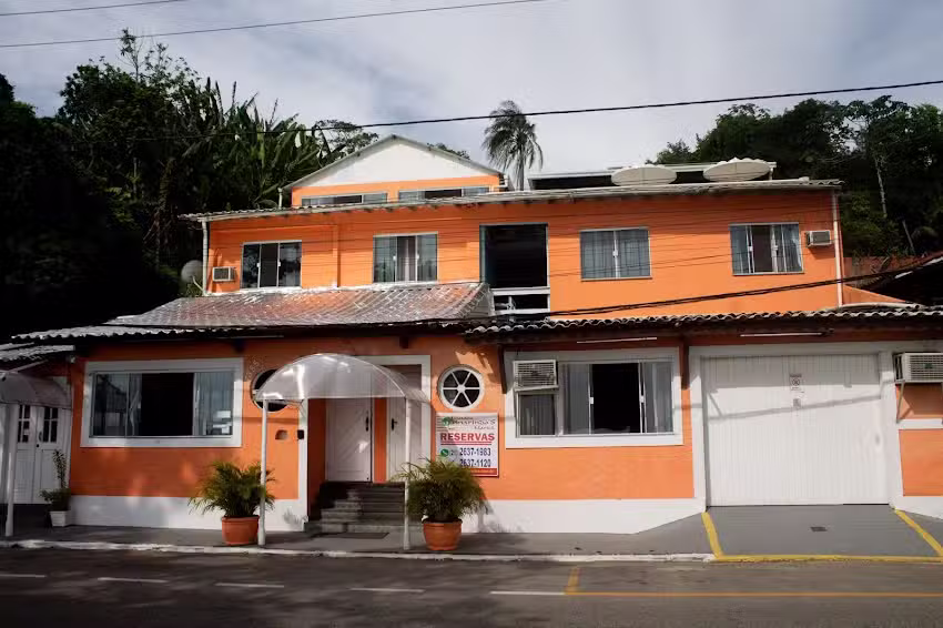 Pousada Tamarindo&rsquo;s Maric&aacute;