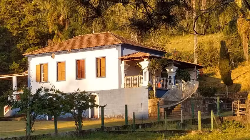 Pousada Tambasco