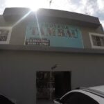 Pousada Tamba&uacute;