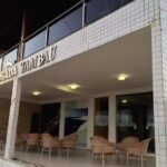 Pousada Tamba&uacute;