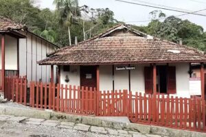 Pousada Tangar&aacute;