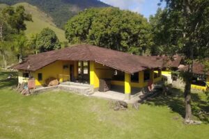 Pousada Tangaras da Serra