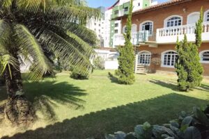 Pousada Tannenhoff Caraguatatuba