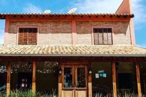 Pousada Tapaj&oacute;s