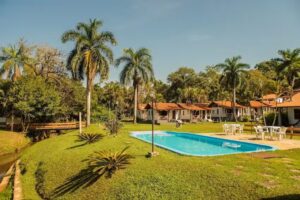 Pousada Tapera Penedo Rj