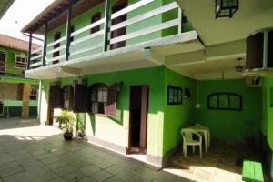 Pousada Taquinha Paraty