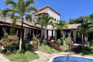 Pousada Tartaruga &ndash; Boutique H&ocirc;tel