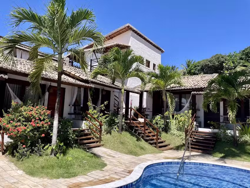 Pousada Tartaruga &ndash; Boutique H&ocirc;tel