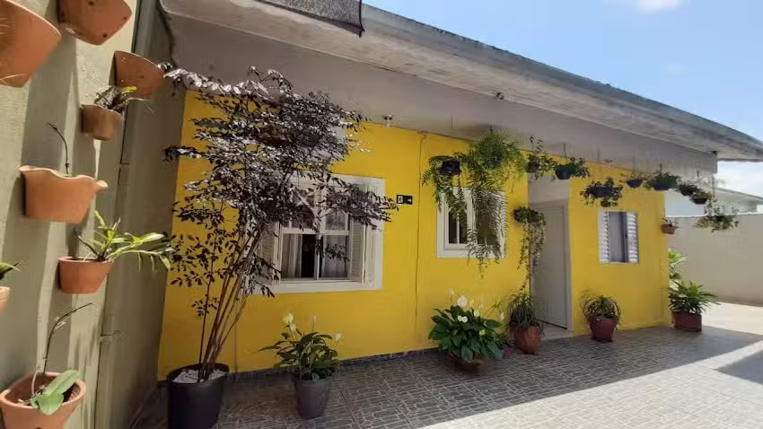 Pousada Tartaruga Marinha