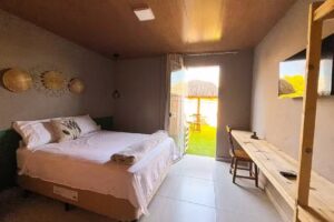 Pousada Tatajuba Mar Vermelho