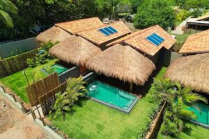 Pousada Tatu&aacute;