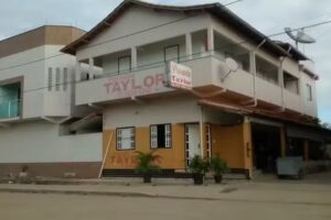 Pousada Taylor