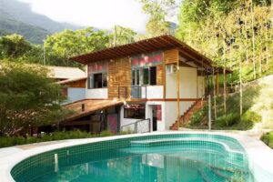 POUSADA TEKOA INDIANA