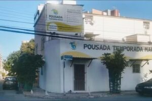 Pousada Temporada Macei&oacute;