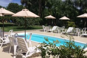 Pousada Tepequ&eacute;m