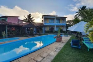 Pousada Terceiro Espaço