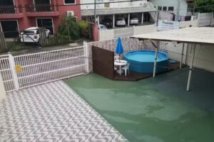 Pousada Terezinha Sarda