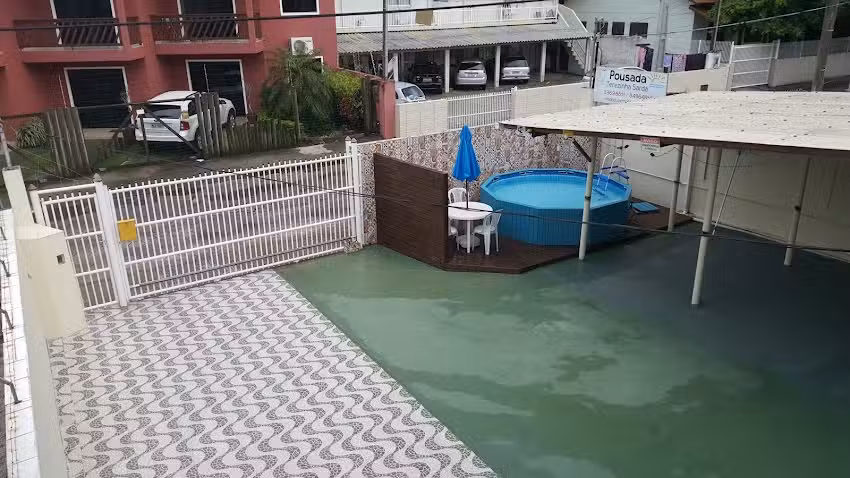 Pousada Terezinha Sarda