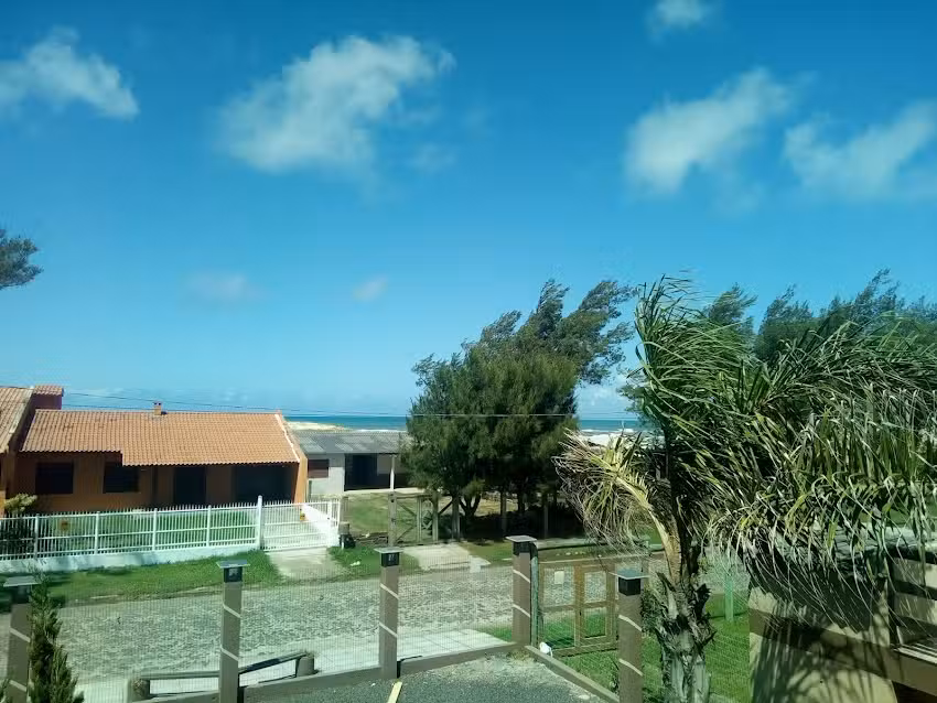 Pousada Ternes