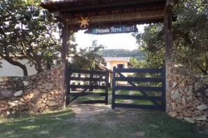 Pousada Terra Brasil