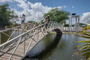 Pousada Terra Das Aguas