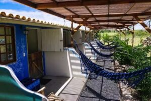 Pousada Terra de Aruanda