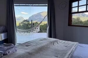 Pousada Terra de Gigantes