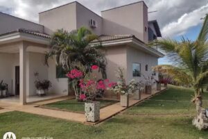 POUSADA TERRA DE MINAS