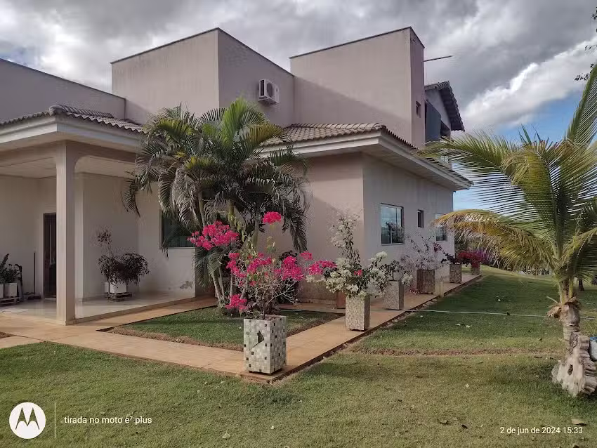 POUSADA TERRA DE MINAS