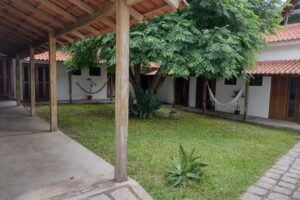 POUSADA TERRA DO OURO