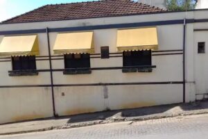 Pousada Terra do Rio Curvo