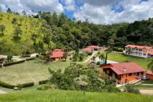 Pousada Terra do Saber