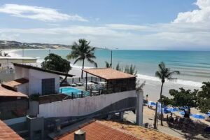 Pousada Terra do Sol