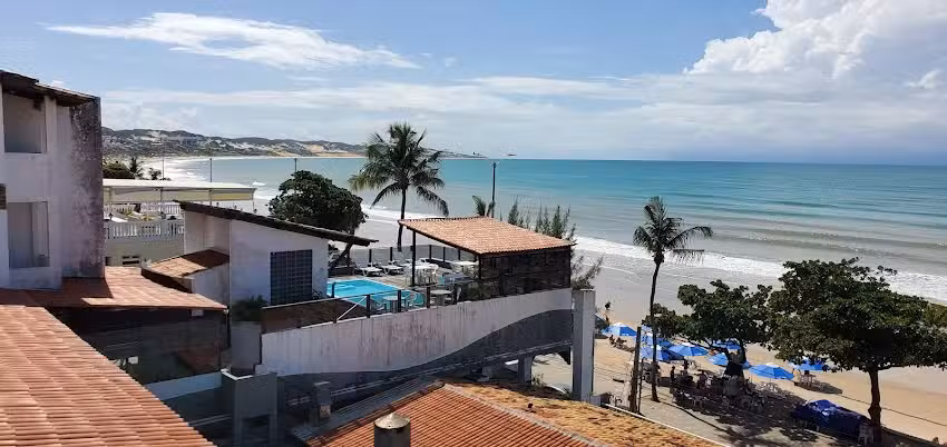 Pousada Terra do Sol