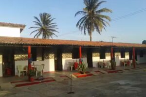 Pousada Terra do Sol