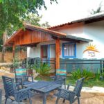 Pousada Terra do Sol