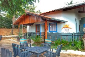 Pousada Terra do Sol