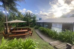 Pousada Terra Encantada