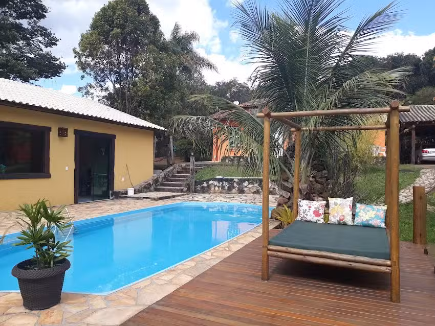 Pousada Terra Mineira